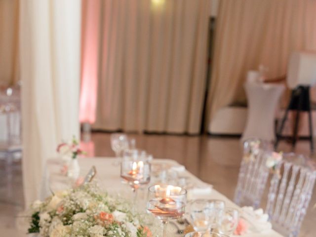 La boda de Hervé y Marjorie en Barcelona, Barcelona 25