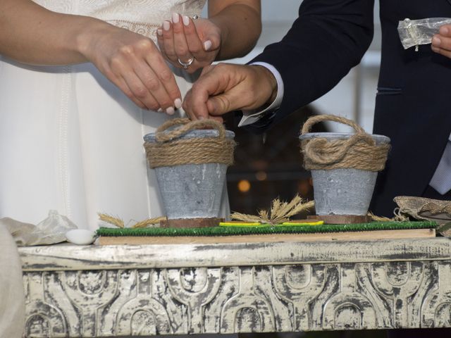 La boda de Katy y Alberto en Arroyo De La Encomienda, Valladolid 50