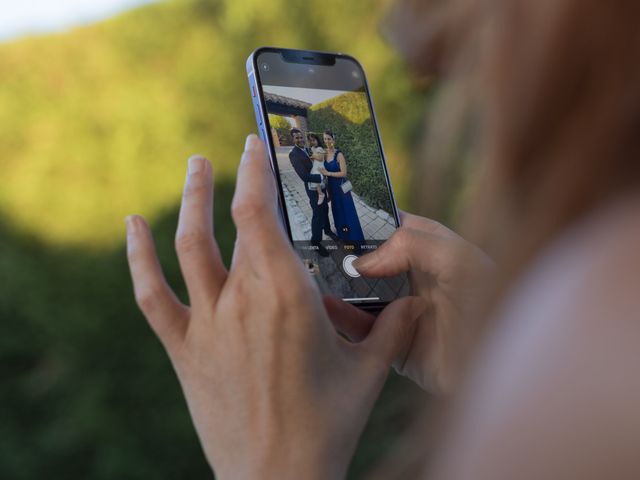 La boda de Katy y Alberto en Arroyo De La Encomienda, Valladolid 53