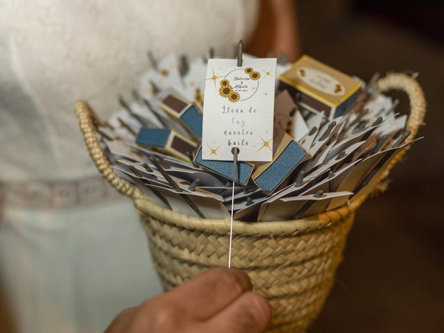 La boda de Katy y Alberto en Arroyo De La Encomienda, Valladolid 58