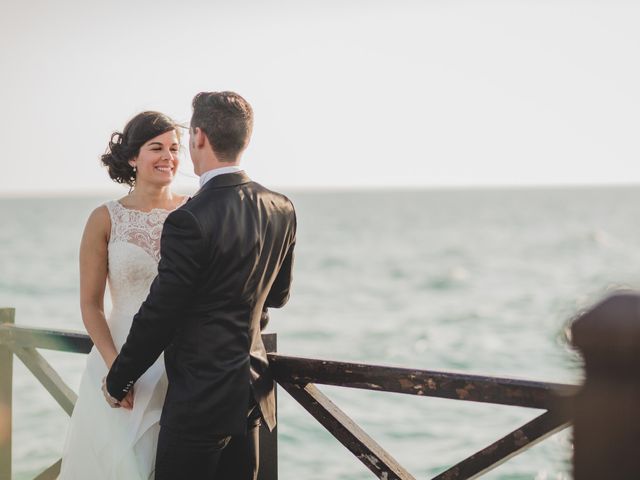 La boda de Jose y Luisa en Ciudad Real, Ciudad Real 1