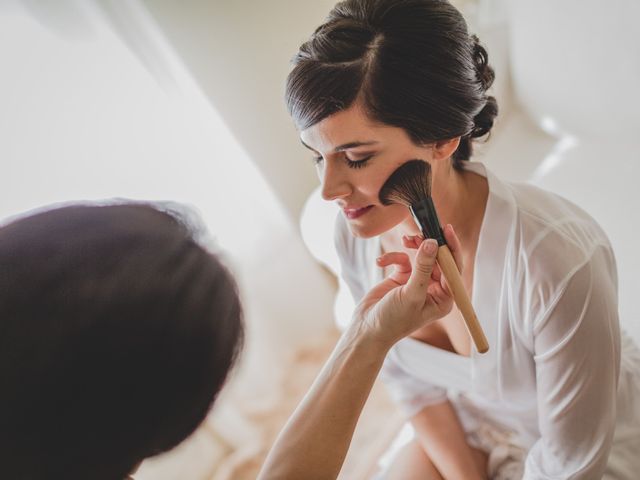 La boda de Jose y Luisa en Ciudad Real, Ciudad Real 8