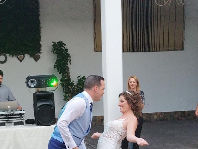 La boda de Daniel y Cristina  en Utrera, Sevilla 5