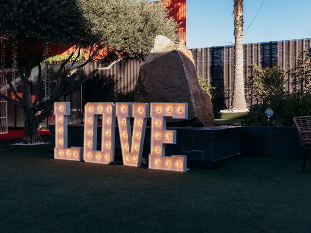 La boda de Juan Carlos y Rosa en Alcantarilla, Murcia 9