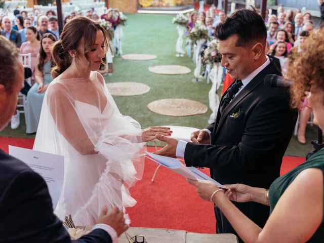 La boda de Juan Carlos y Rosa en Alcantarilla, Murcia 16