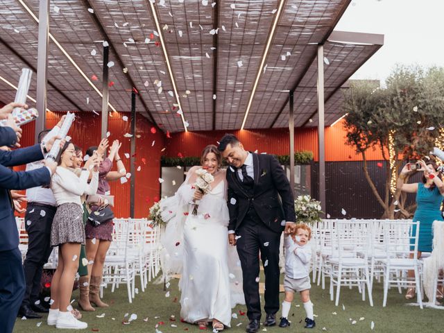 La boda de Juan Carlos y Rosa en Alcantarilla, Murcia 24