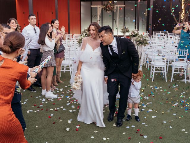 La boda de Juan Carlos y Rosa en Alcantarilla, Murcia 25