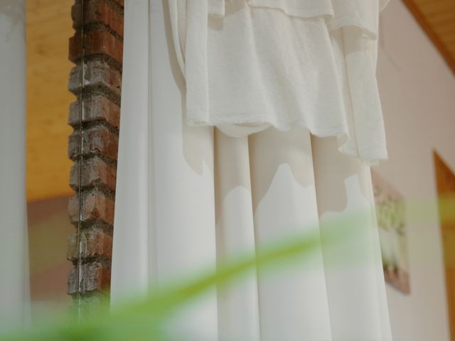 La boda de Ferran y Sílvia en Arbucies, Girona 18