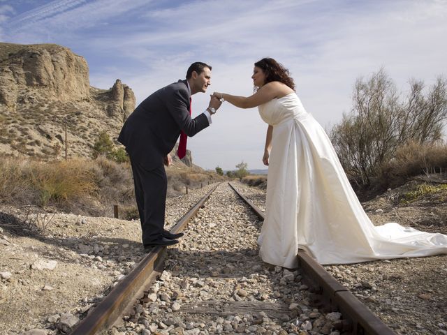 La boda de Victor y Esther en Leganés, Madrid 70