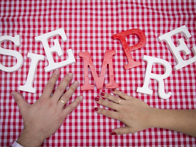 La boda de Victor y Esther en Leganés, Madrid 73