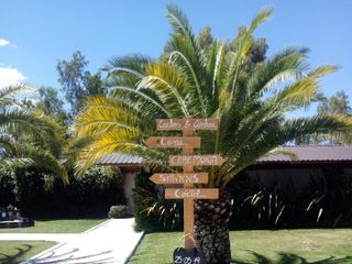 La boda de Ainhoa y Carlos 2