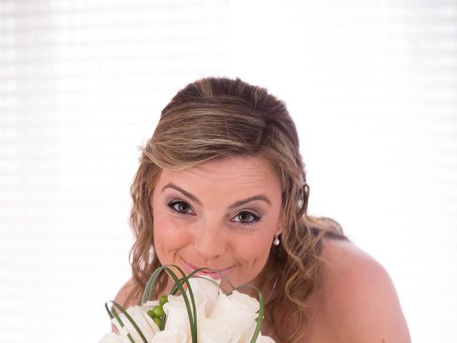 La boda de Sergio y Mónica en Alboraya, Valencia 9