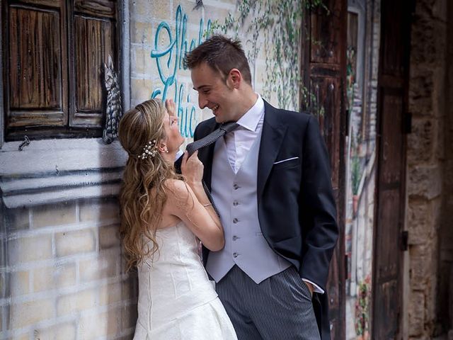 La boda de Sergio y Mónica en Alboraya, Valencia 27