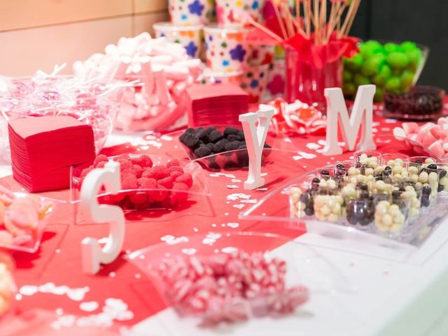 La boda de Sergio y Mónica en Alboraya, Valencia 51