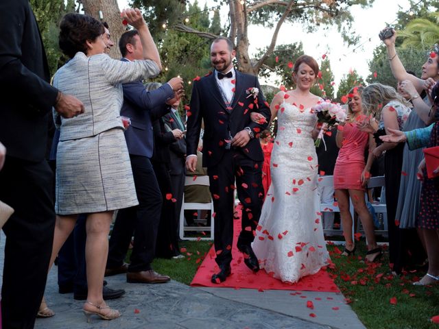 La boda de Daniel y Lorena en Zaragoza, Zaragoza 12