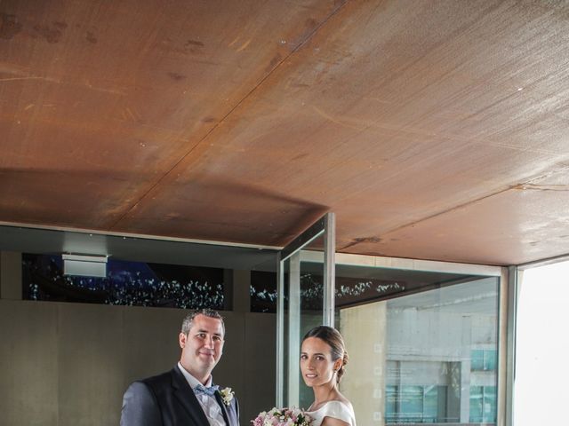 La boda de Santiago y Paloma en Sevilla, Sevilla 30