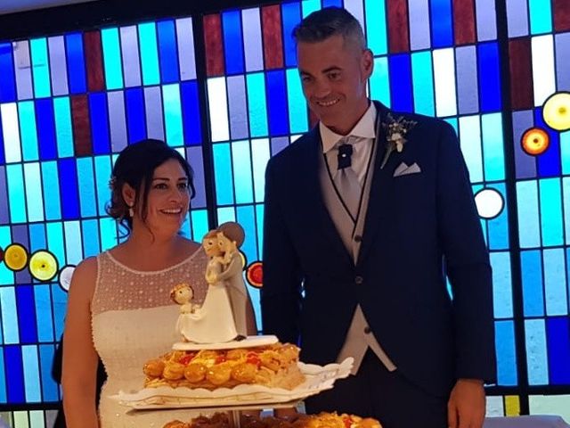 La boda de Eduardo y Silvia  en Santander, Cantabria 5