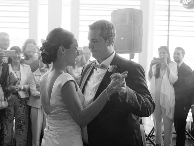 La boda de Santiago y Paloma en Sevilla, Sevilla 44