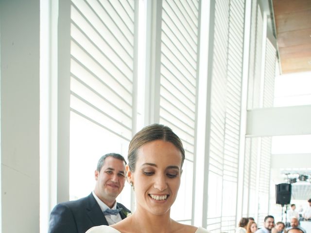 La boda de Santiago y Paloma en Sevilla, Sevilla 48