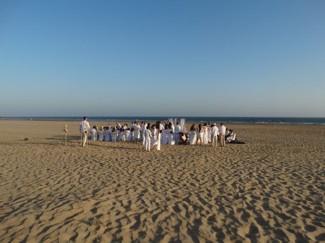 La boda de César y Susana en Punta Umbria, Huelva 2