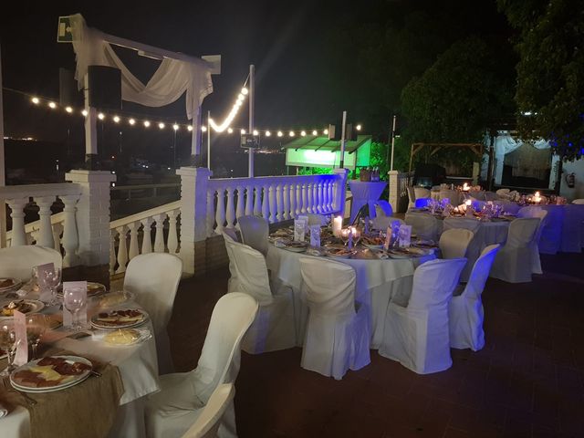 La boda de César y Susana en Punta Umbria, Huelva 4