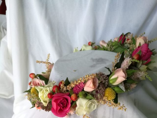 La boda de César y Susana en Punta Umbria, Huelva 5