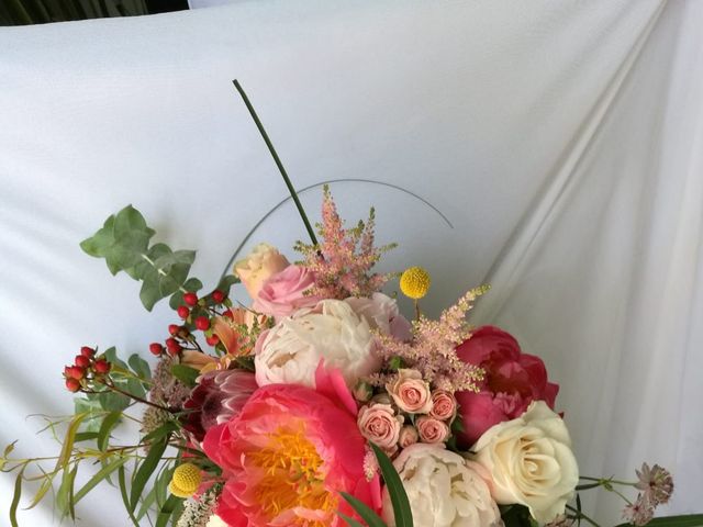 La boda de César y Susana en Punta Umbria, Huelva 7