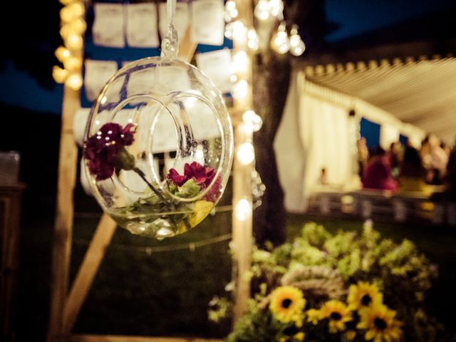 La boda de Juanan y Ale en Aranda De Duero, Burgos 4