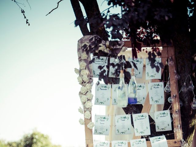 La boda de Juanan y Ale en Aranda De Duero, Burgos 5