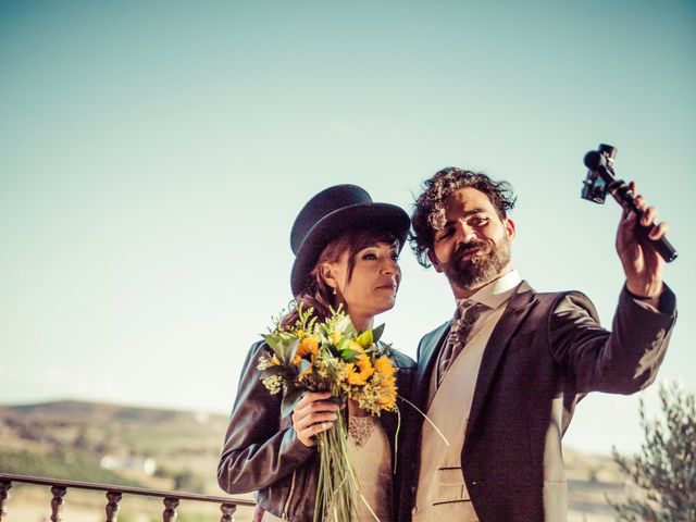 La boda de Juanan y Ale en Aranda De Duero, Burgos 21