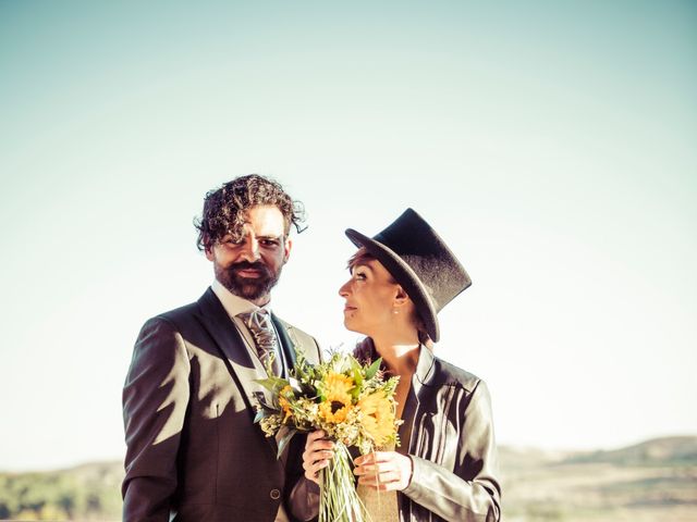 La boda de Juanan y Ale en Aranda De Duero, Burgos 22