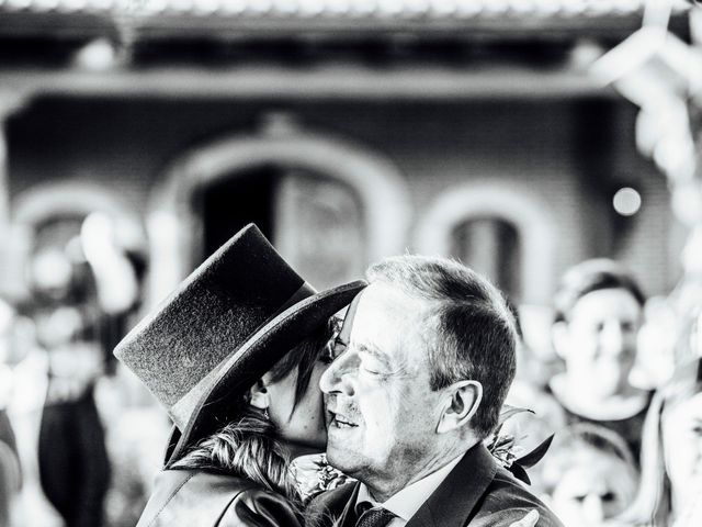 La boda de Juanan y Ale en Aranda De Duero, Burgos 29