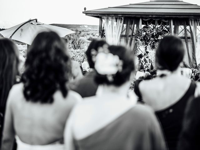 La boda de Juanan y Ale en Aranda De Duero, Burgos 34