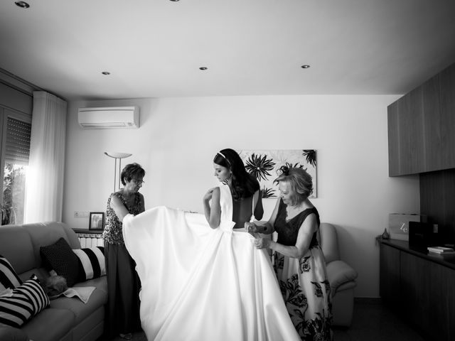 La boda de Aleix y Laura en Lleida, Lleida 2