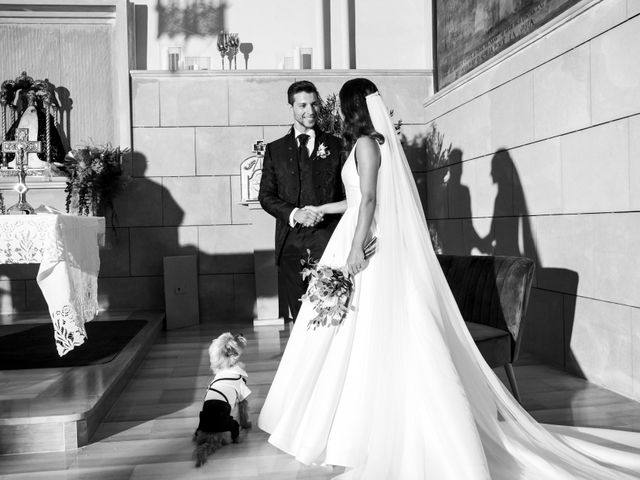 La boda de Aleix y Laura en Lleida, Lleida 3