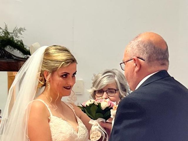 La boda de Jose y Luisa en Benifairó De Les Valls, Valencia 4