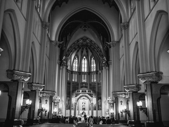 La boda de Jose y Laura en Castellar Del Valles, Barcelona 10