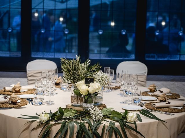 La boda de Jose y Laura en Castellar Del Valles, Barcelona 22