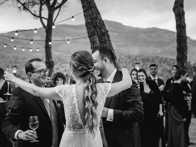 La boda de Jose y Laura en Castellar Del Valles, Barcelona 26