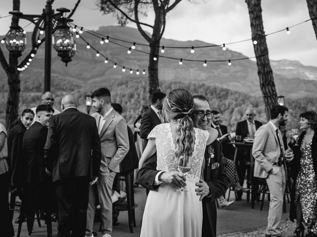 La boda de Jose y Laura en Castellar Del Valles, Barcelona 28