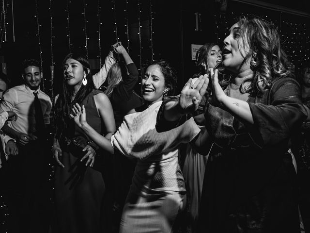 La boda de Jose y Laura en Castellar Del Valles, Barcelona 40