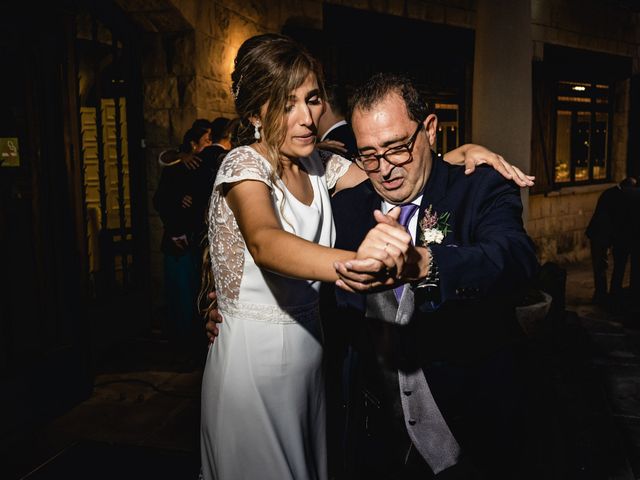 La boda de Jose y Laura en Castellar Del Valles, Barcelona 48