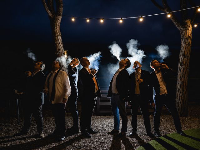 La boda de Jose y Laura en Castellar Del Valles, Barcelona 52