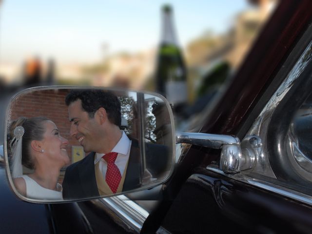 La boda de Alberto y Elena en Donostia-San Sebastián, Guipúzcoa 11