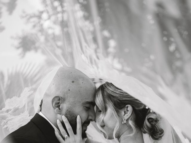 La boda de Juan  y Armand  en Alcalá De Henares, Madrid 3