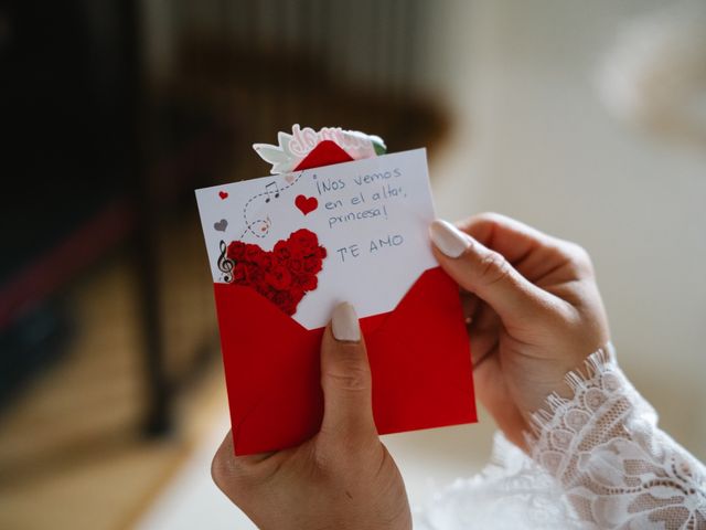 La boda de Juan  y Armand  en Alcalá De Henares, Madrid 1