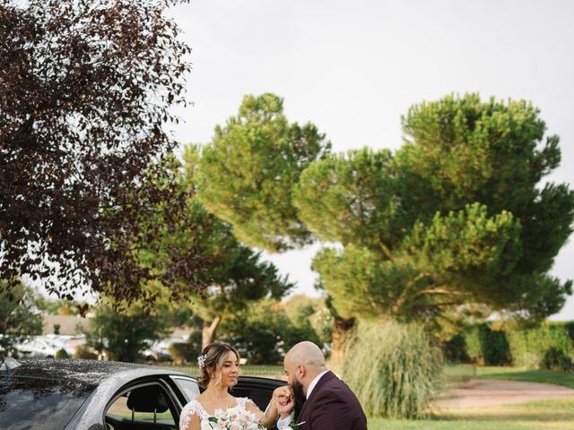 La boda de Juan  y Armand  en Alcalá De Henares, Madrid 7