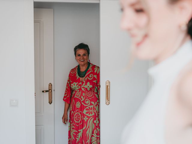 La boda de GUILLERMO y IRIS en Sevilla, Sevilla 4