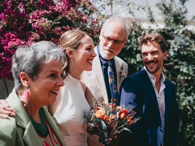 La boda de GUILLERMO y IRIS en Sevilla, Sevilla 9
