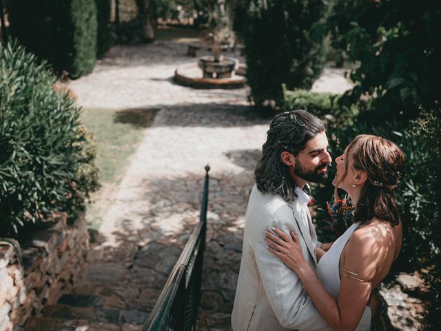 La boda de GUILLERMO y IRIS en Sevilla, Sevilla 13